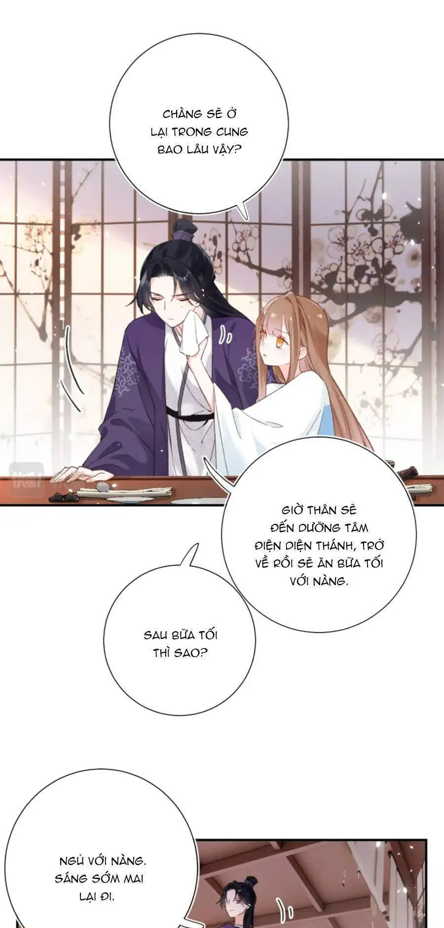 Lui Lui Lui Lui Ra! Nettruyen ZZZ Chương 101 Page 18