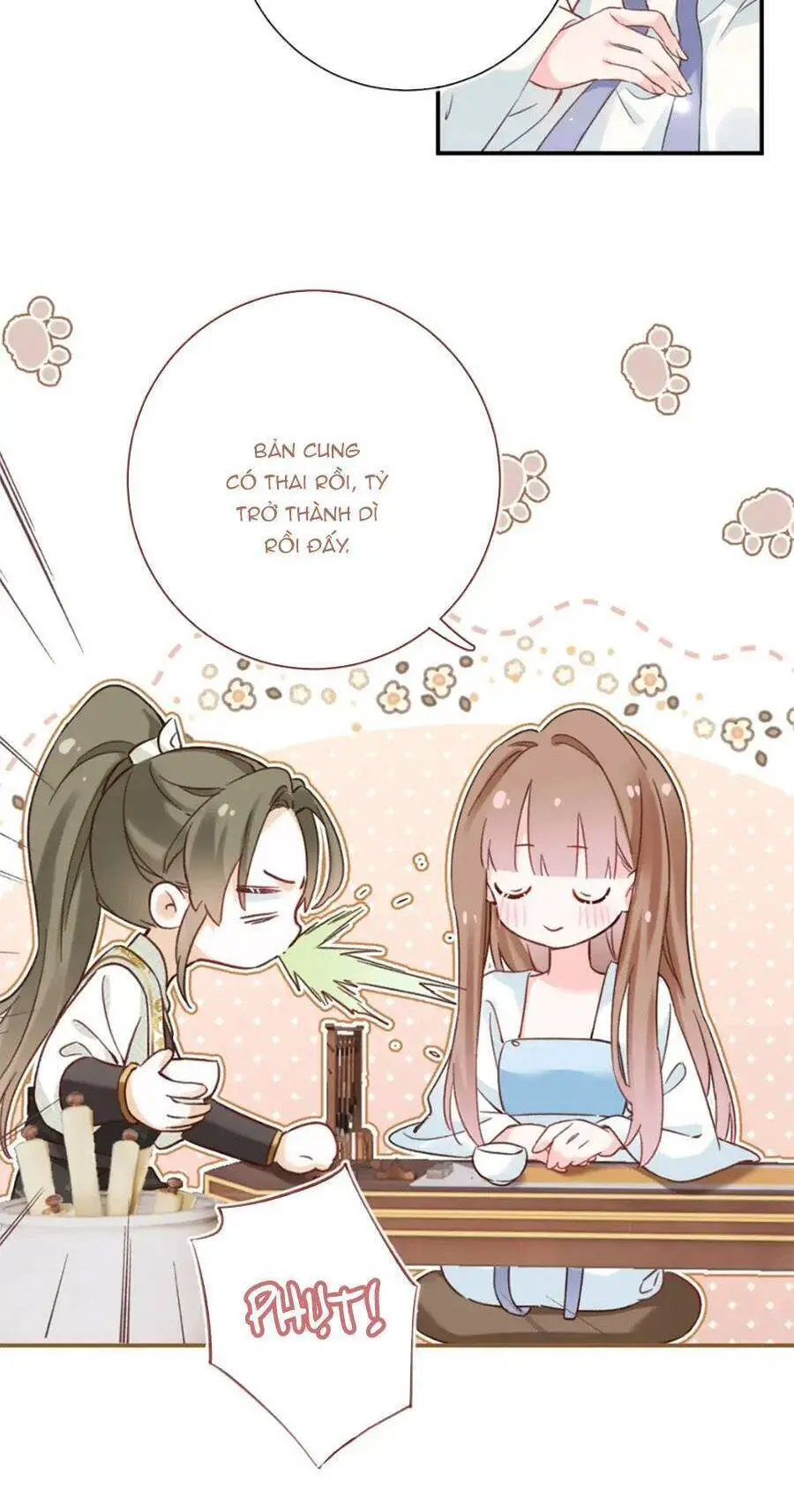 Lui Lui Lui Lui Ra! Nettruyen ZZZ Chương 99 Page 9