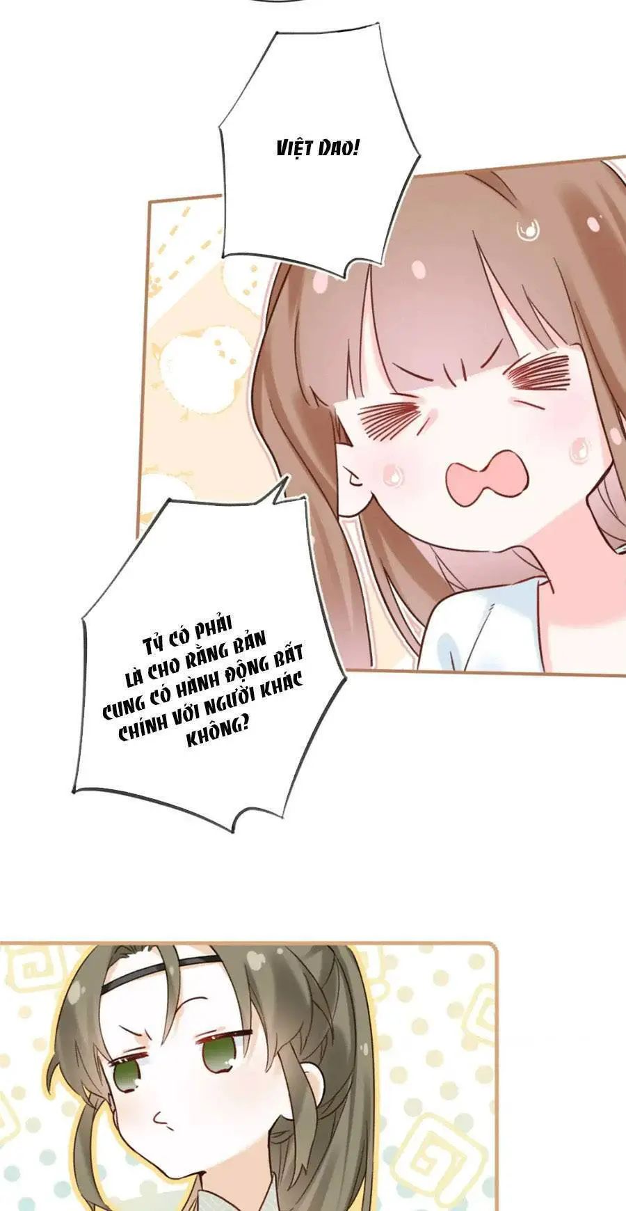 Lui Lui Lui Lui Ra! Nettruyen ZZZ Chương 99 Page 21