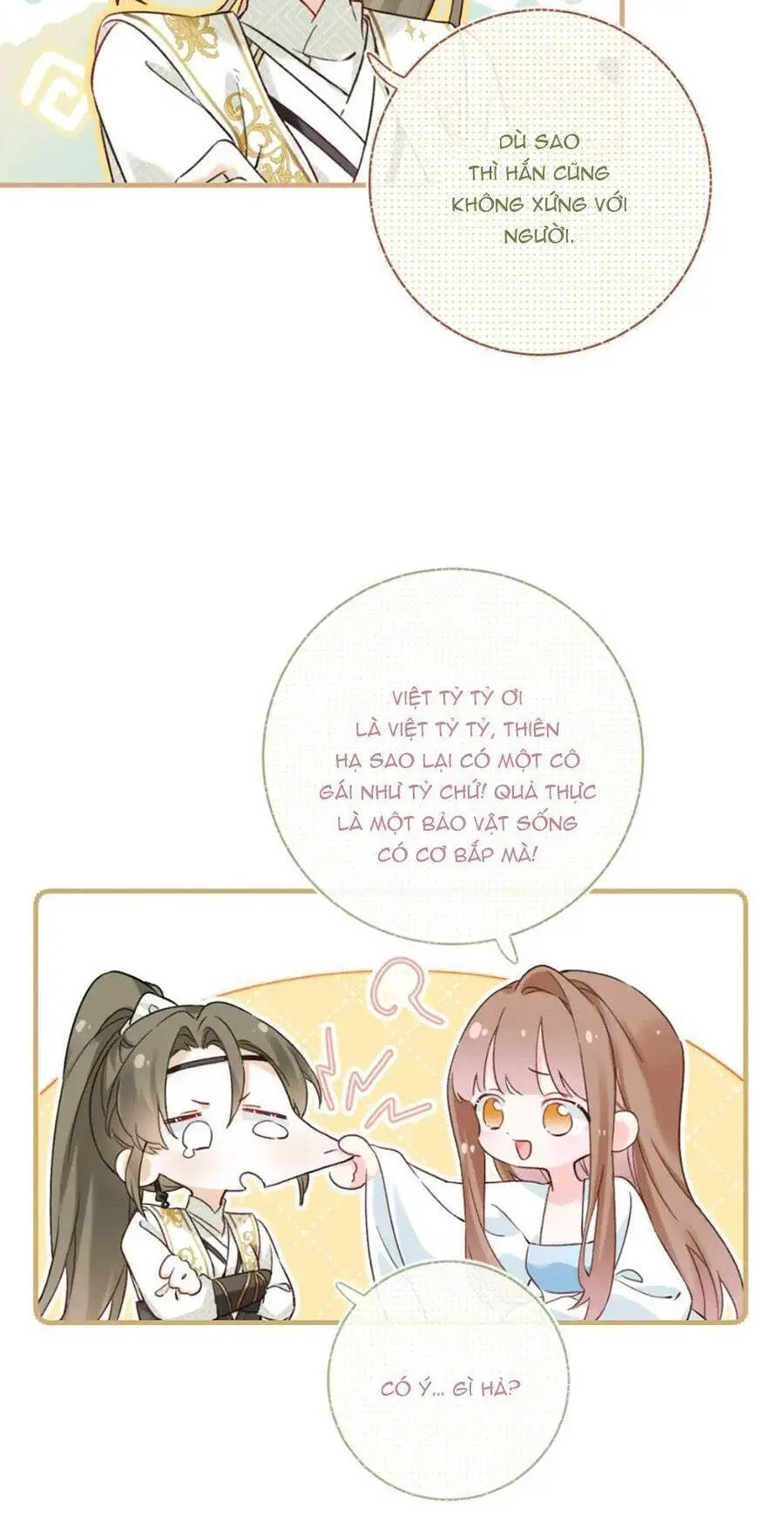 Lui Lui Lui Lui Ra! Nettruyen ZZZ Chương 99 Page 22