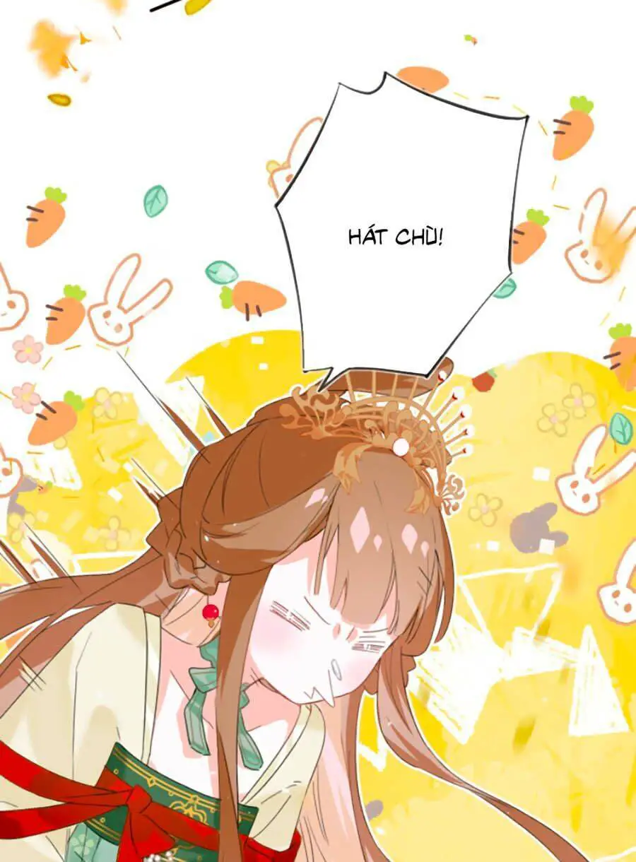 Lui Lui Lui Lui Ra! Nettruyen ZZZ Chương 21 Page 16