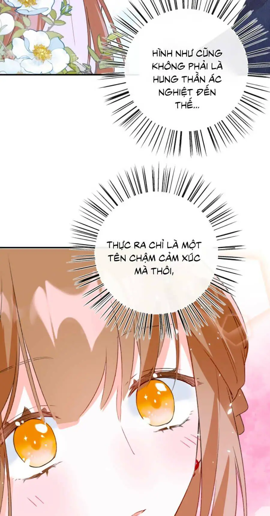 Lui Lui Lui Lui Ra! Nettruyen ZZZ Chương 21 Page 22