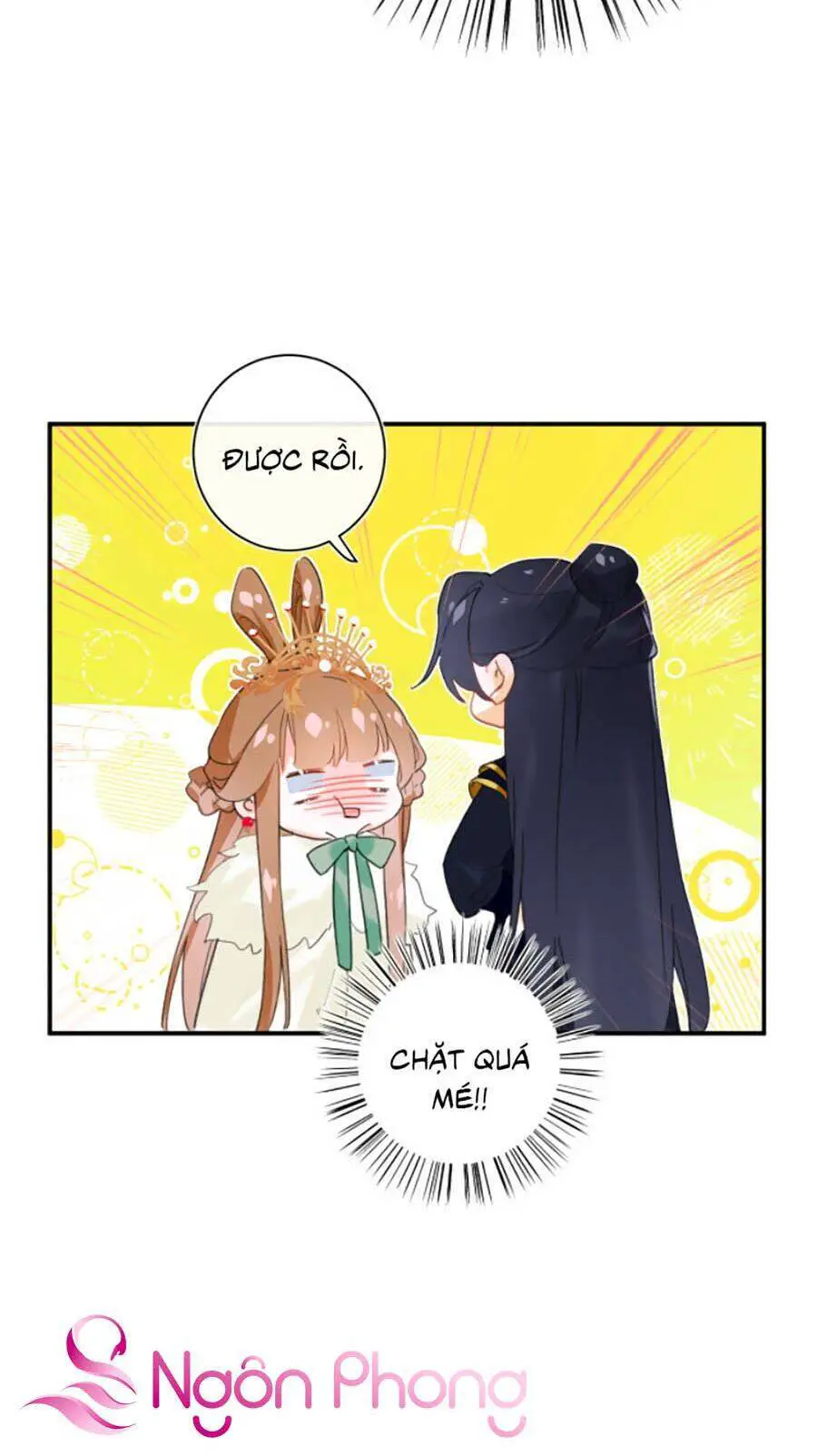 Lui Lui Lui Lui Ra! Nettruyen ZZZ Chương 21 Page 24