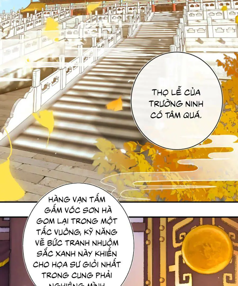 Lui Lui Lui Lui Ra! Nettruyen ZZZ Chương 21 Page 26