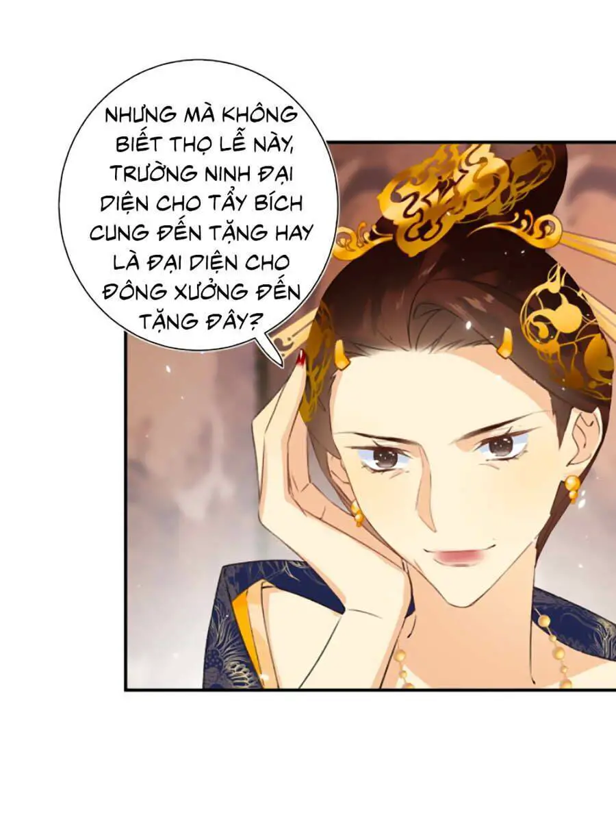 Lui Lui Lui Lui Ra! Nettruyen ZZZ Chương 21 Page 28