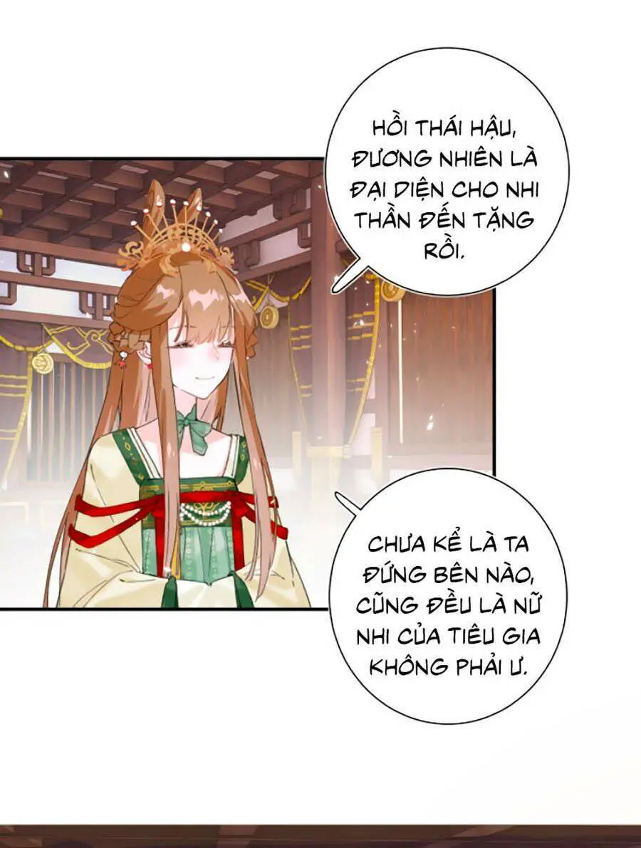 Lui Lui Lui Lui Ra! Nettruyen ZZZ Chương 21 Page 29