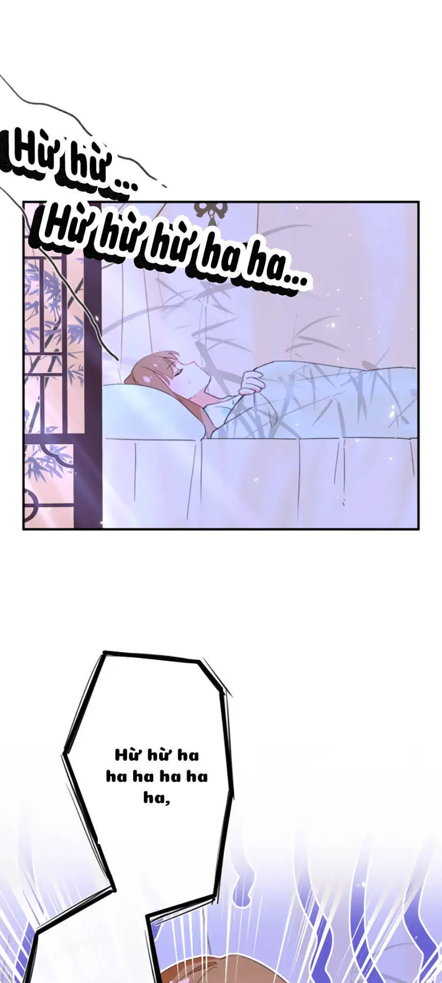 Lui Lui Lui Lui Ra! Nettruyen ZZZ Chương 20 Page 32