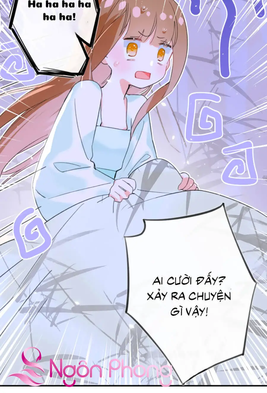 Lui Lui Lui Lui Ra! Nettruyen ZZZ Chương 20 Page 33