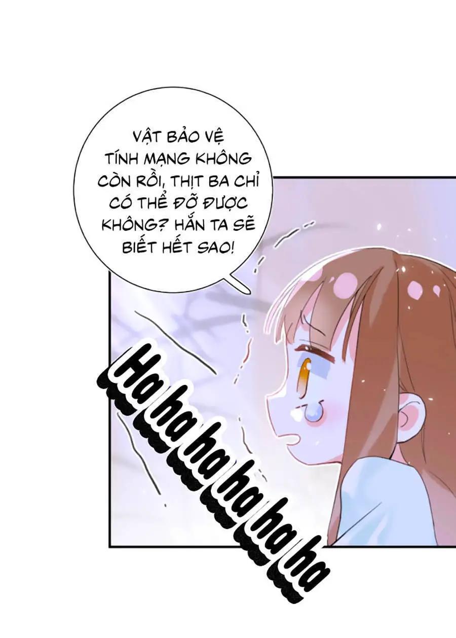 Lui Lui Lui Lui Ra! Nettruyen ZZZ Chương 20 Page 37