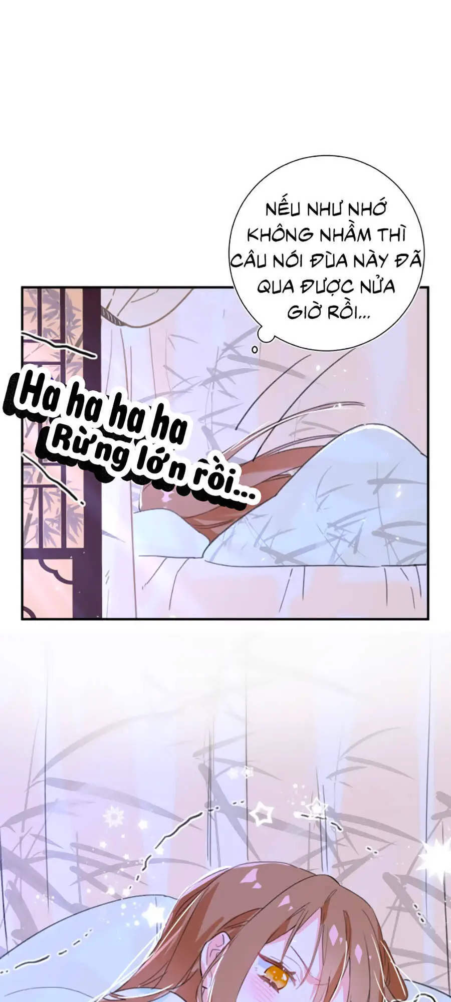 Lui Lui Lui Lui Ra! Nettruyen ZZZ Chương 20 Page 40