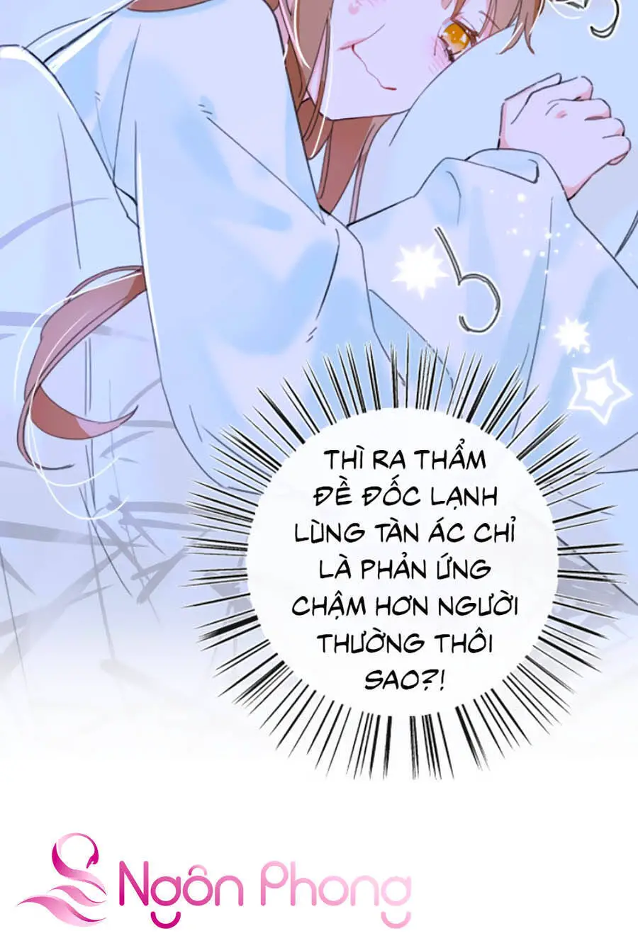 Lui Lui Lui Lui Ra! Nettruyen ZZZ Chương 20 Page 41