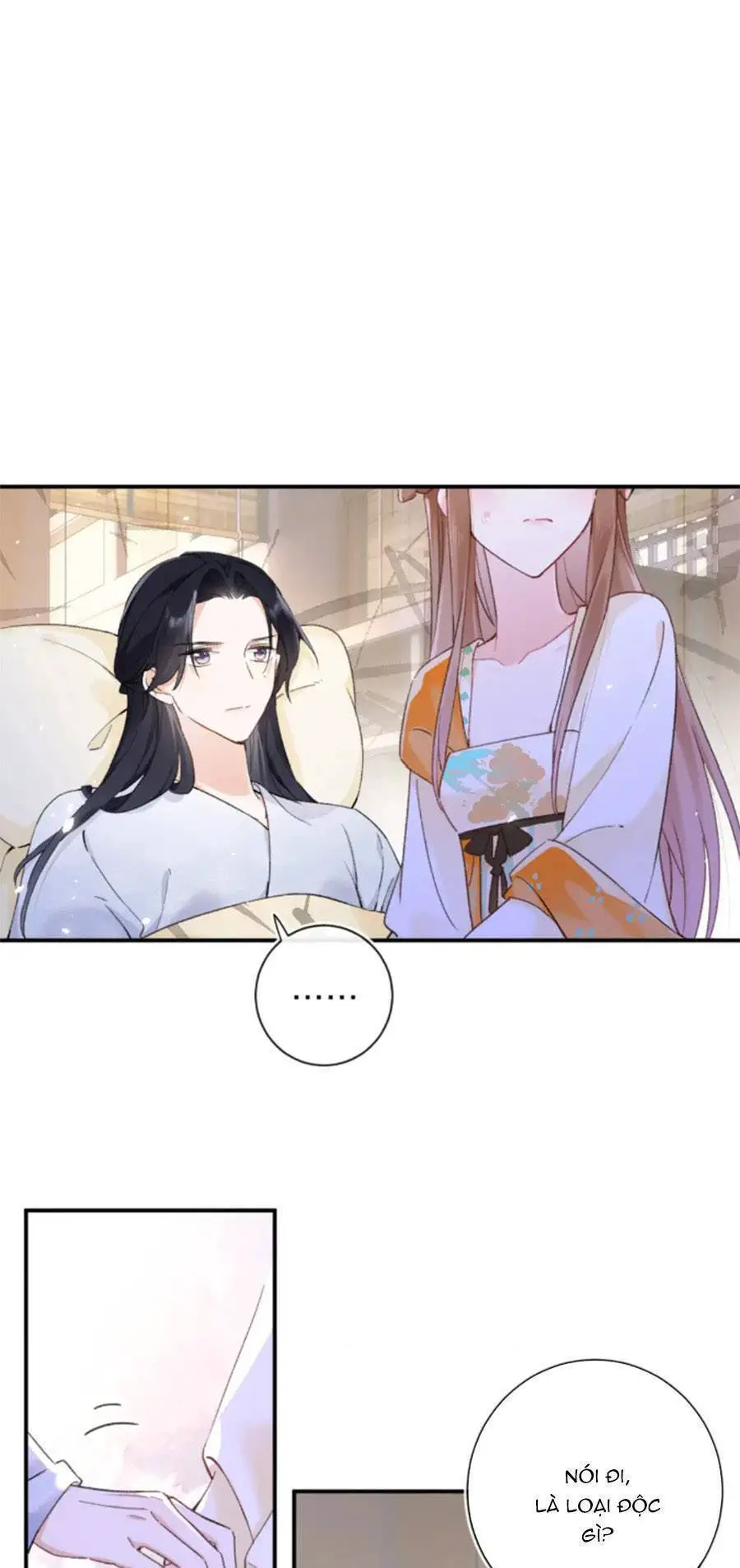 Lui Lui Lui Lui Ra! Nettruyen ZZZ Chương 112 Page 2