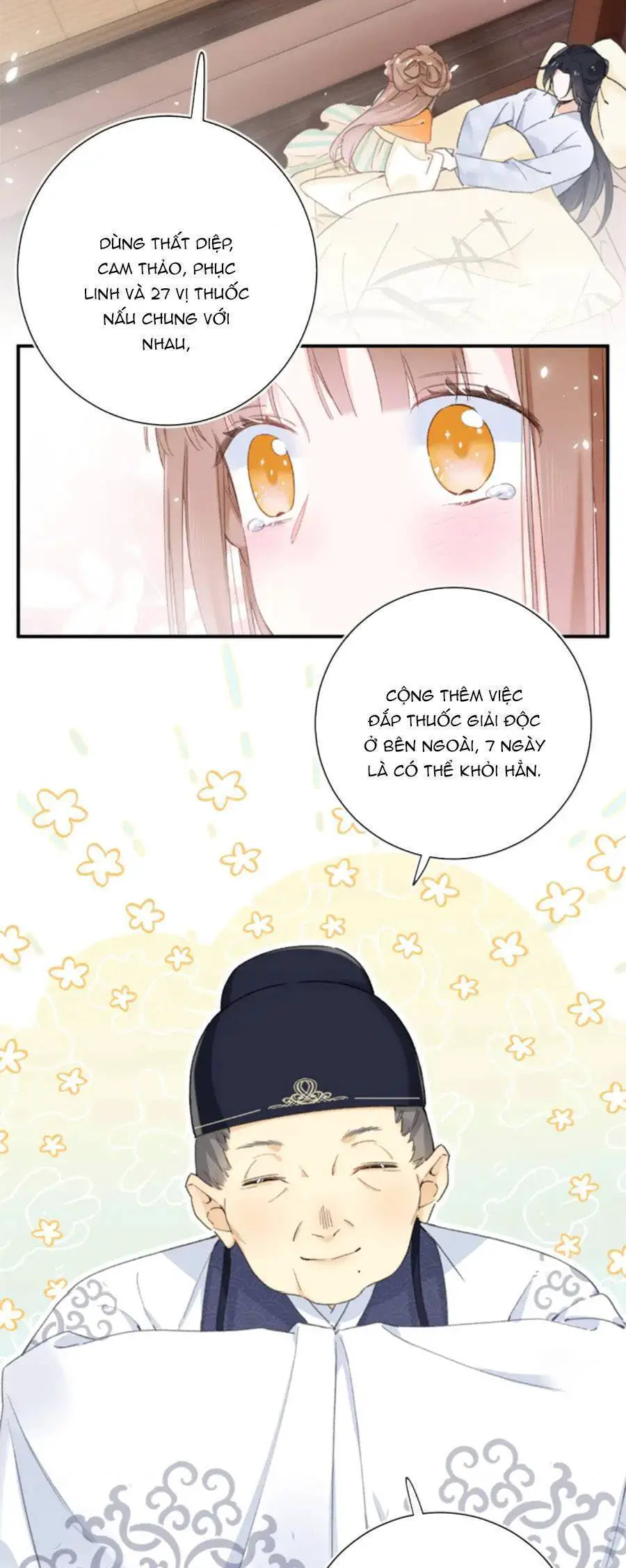 Lui Lui Lui Lui Ra! Nettruyen ZZZ Chương 112 Page 4
