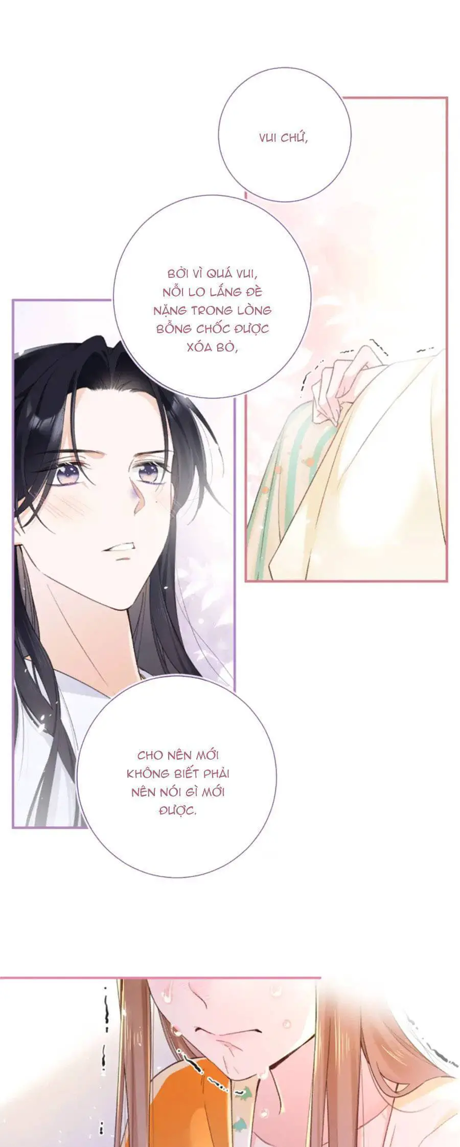 Lui Lui Lui Lui Ra! Nettruyen ZZZ Chương 112 Page 6