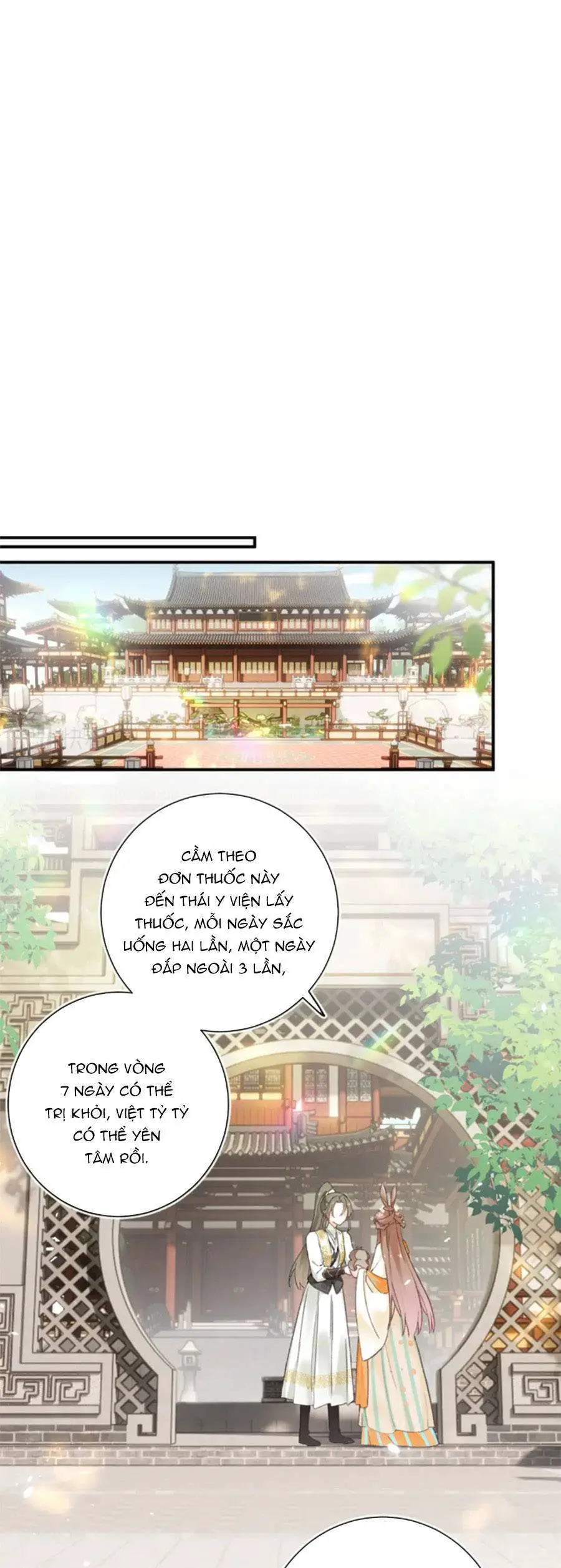 Lui Lui Lui Lui Ra! Nettruyen ZZZ Chương 112 Page 9