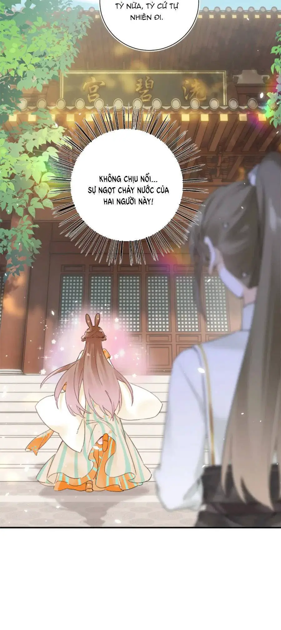 Lui Lui Lui Lui Ra! Nettruyen ZZZ Chương 112 Page 13