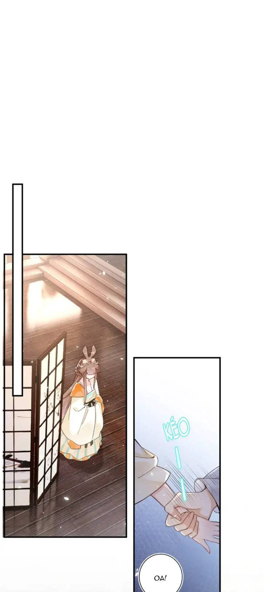 Lui Lui Lui Lui Ra! Nettruyen ZZZ Chương 112 Page 14