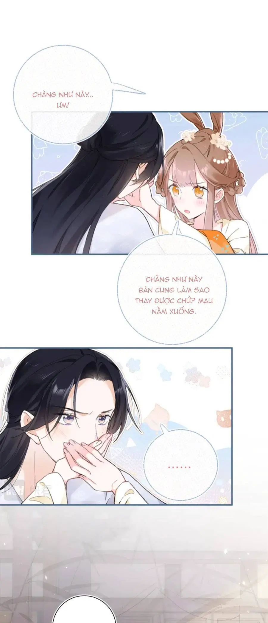 Lui Lui Lui Lui Ra! Nettruyen ZZZ Chương 112 Page 20