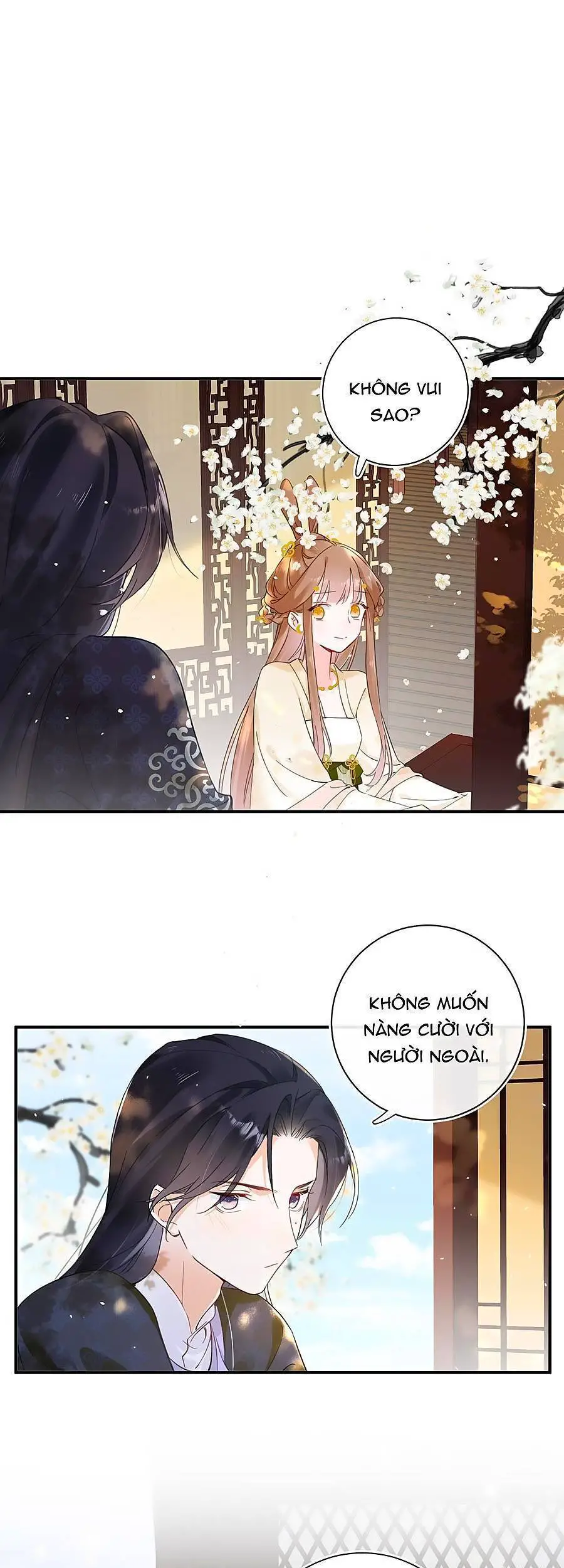 Lui Lui Lui Lui Ra! Nettruyen ZZZ Chương 90 Page 11