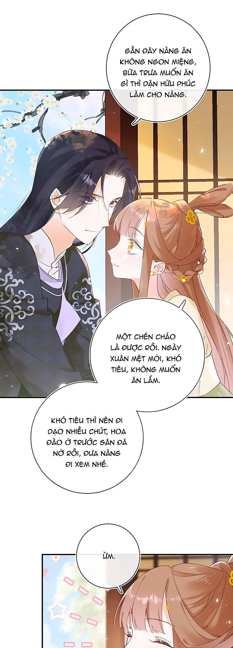 Lui Lui Lui Lui Ra! Nettruyen ZZZ Chương 90 Page 13
