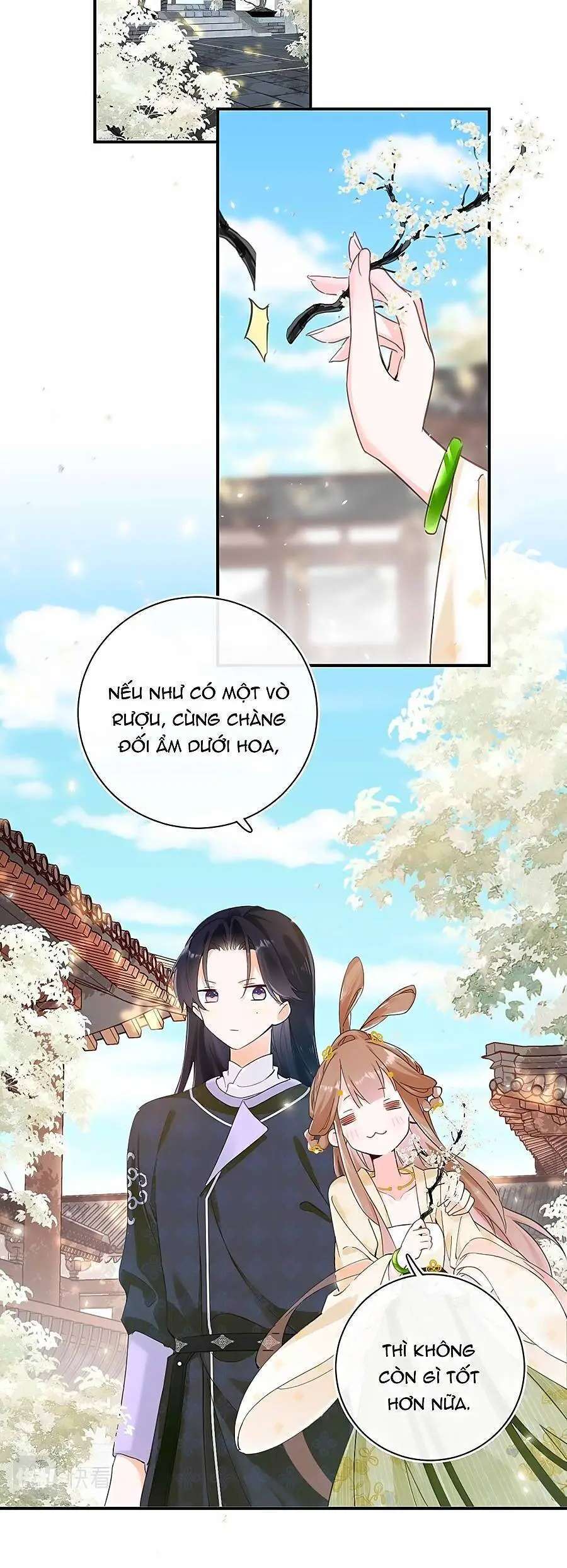 Lui Lui Lui Lui Ra! Nettruyen ZZZ Chương 90 Page 15