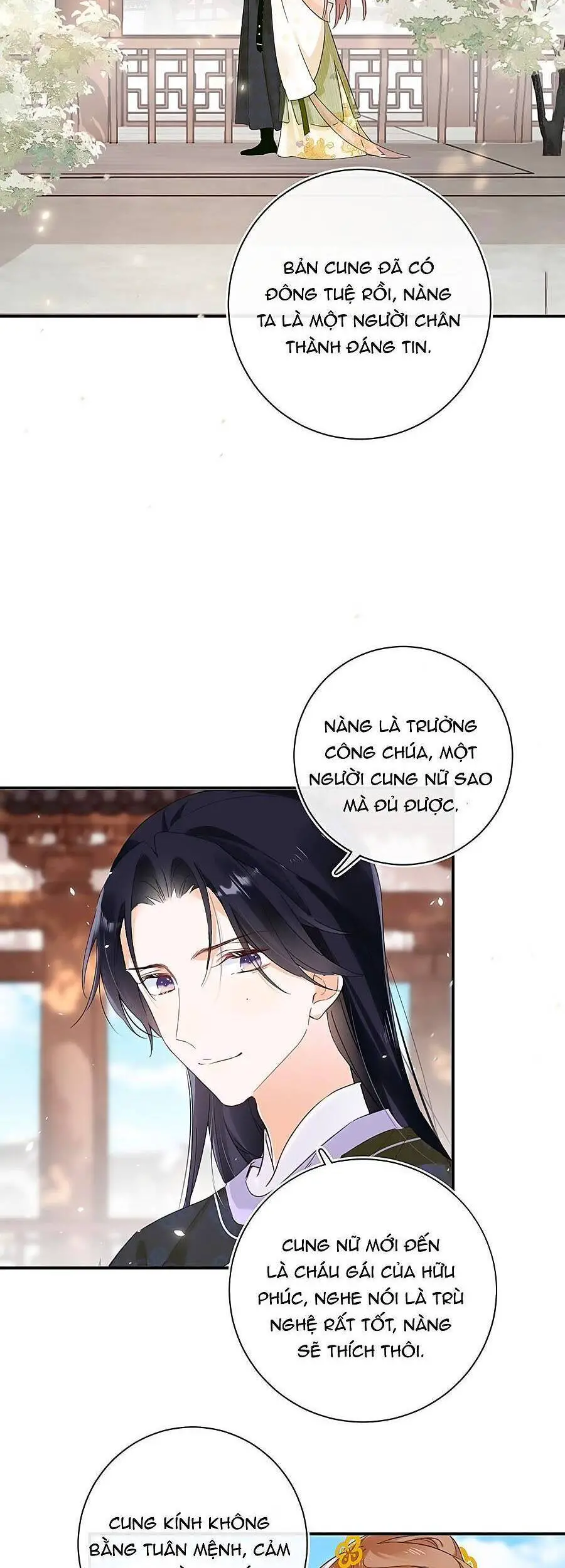 Lui Lui Lui Lui Ra! Nettruyen ZZZ Chương 90 Page 17