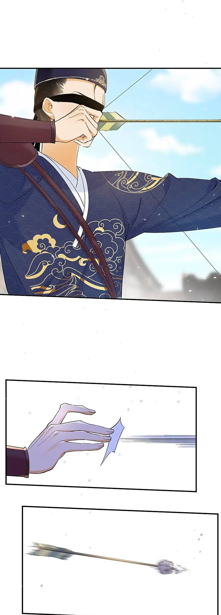 Lui Lui Lui Lui Ra! Nettruyen ZZZ Chương 90 Page 20
