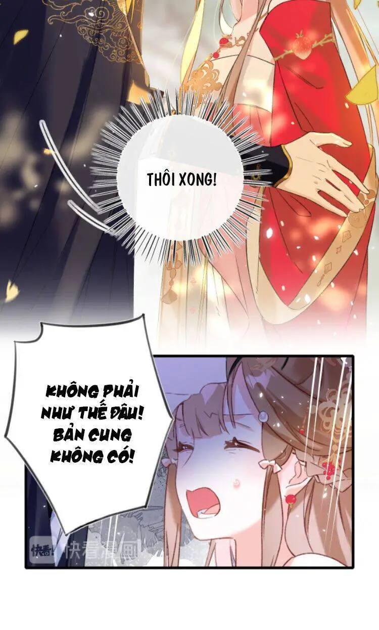 Lui Lui Lui Lui Ra! Nettruyen ZZZ Chương 10 Page 9