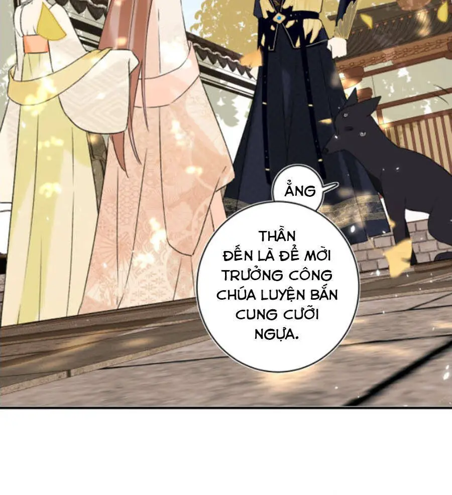 Lui Lui Lui Lui Ra! Nettruyen ZZZ Chương 19 Page 14