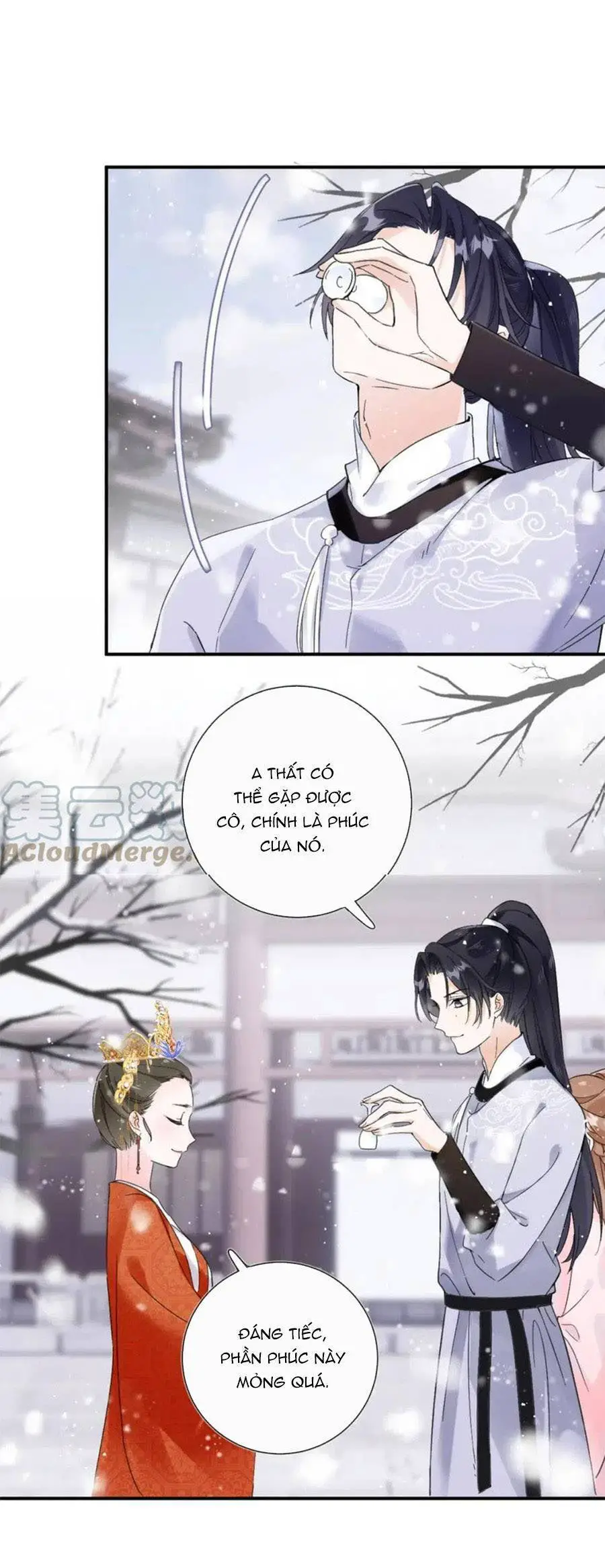 Lui Lui Lui Lui Ra! Nettruyen ZZZ Chương 84 Page 7