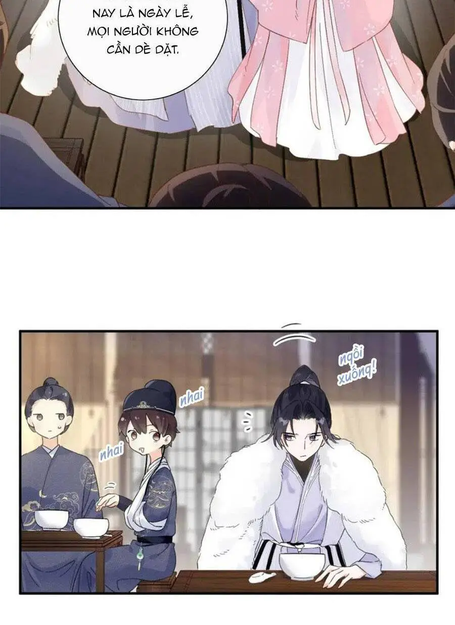 Lui Lui Lui Lui Ra! Nettruyen ZZZ Chương 84 Page 15