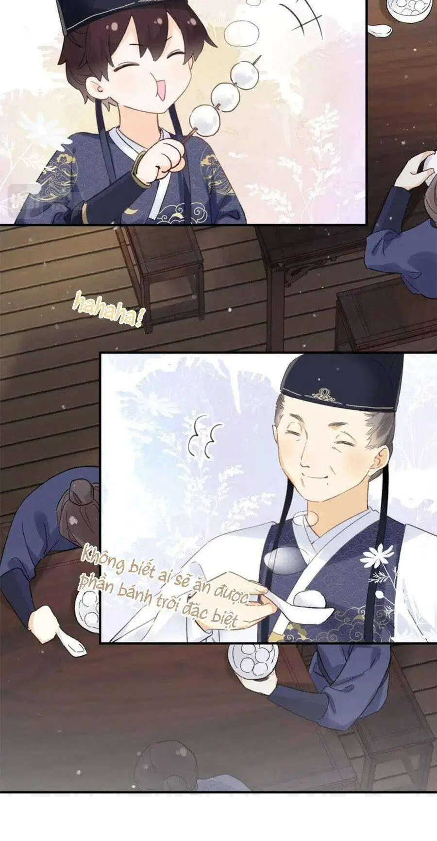 Lui Lui Lui Lui Ra! Nettruyen ZZZ Chương 84 Page 17