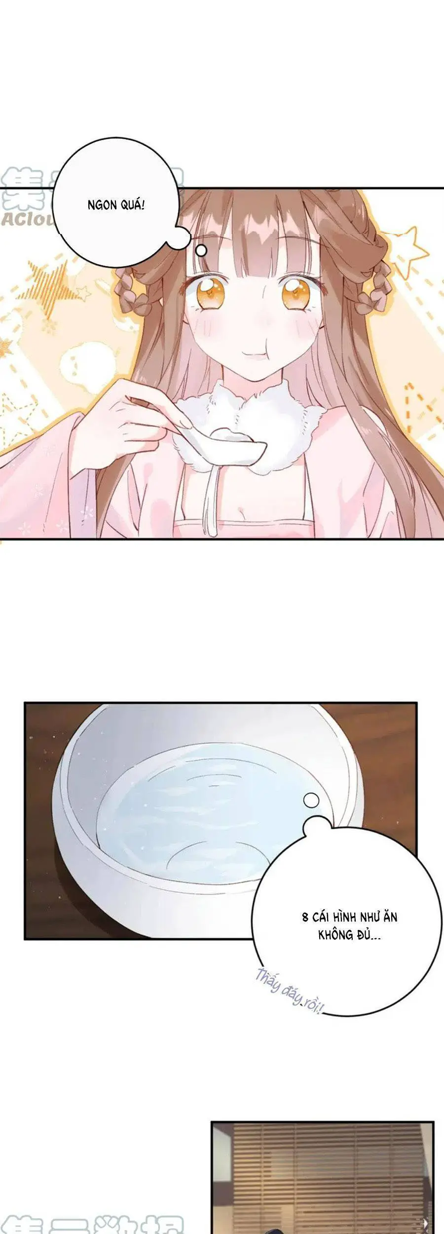 Lui Lui Lui Lui Ra! Nettruyen ZZZ Chương 84 Page 18