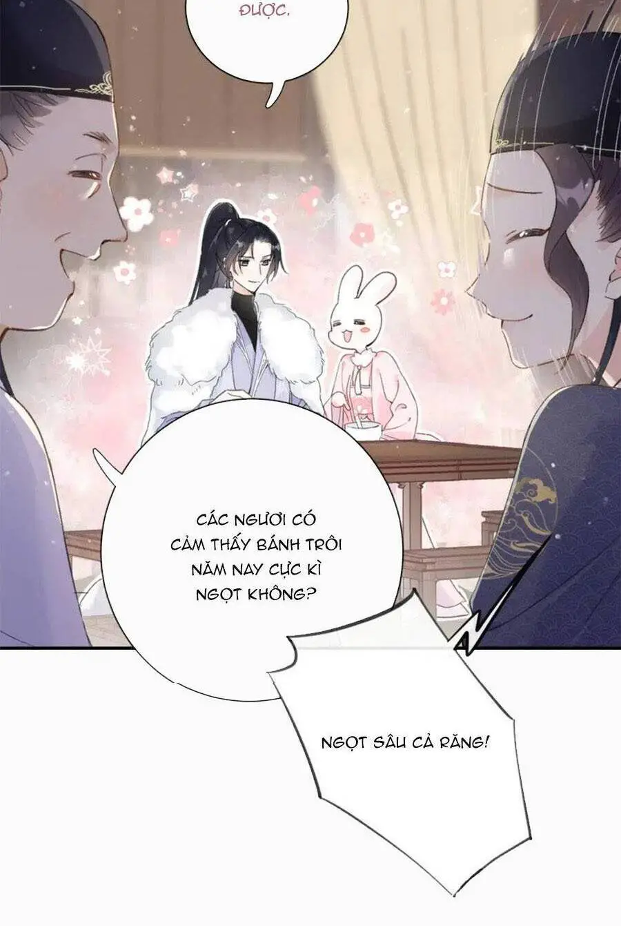 Lui Lui Lui Lui Ra! Nettruyen ZZZ Chương 84 Page 25