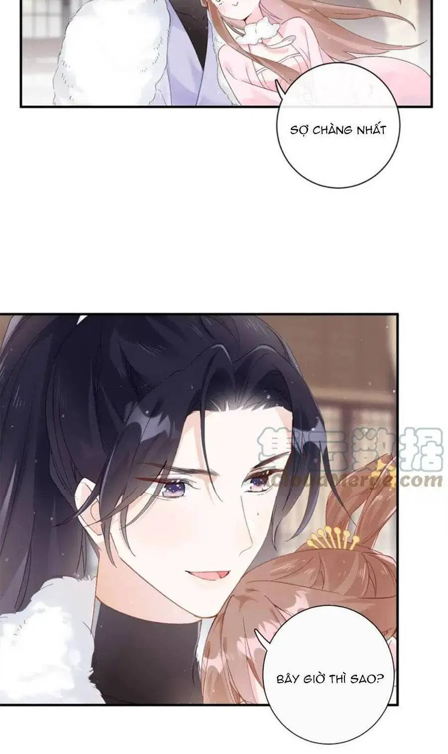 Lui Lui Lui Lui Ra! Nettruyen ZZZ Chương 84 Page 29