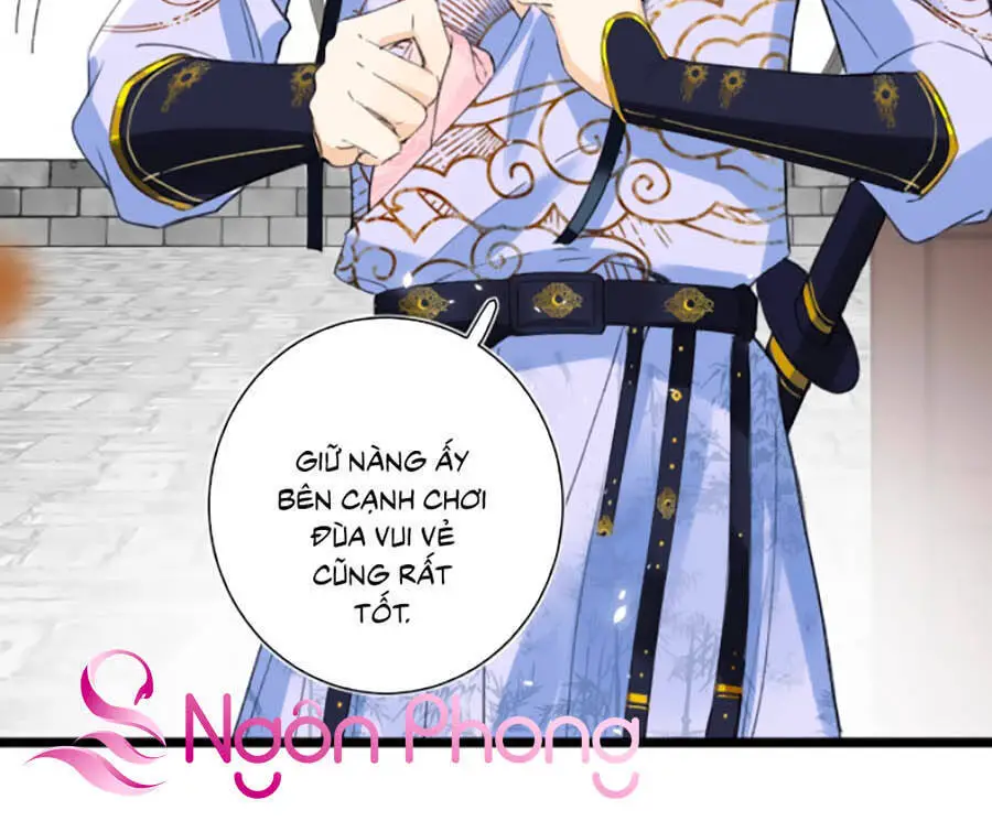 Lui Lui Lui Lui Ra! Nettruyen ZZZ Chương 6 Page 8