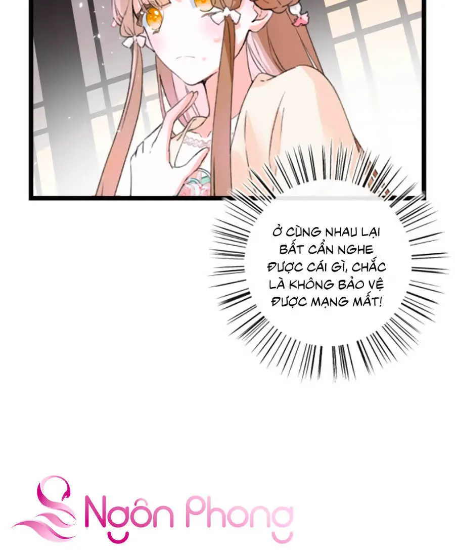 Lui Lui Lui Lui Ra! Nettruyen ZZZ Chương 6 Page 22