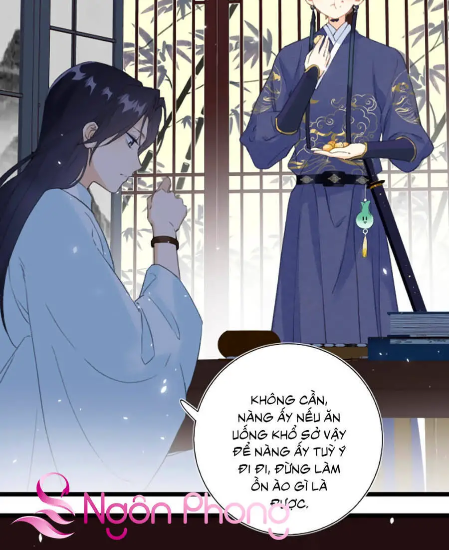 Lui Lui Lui Lui Ra! Nettruyen ZZZ Chương 6 Page 24