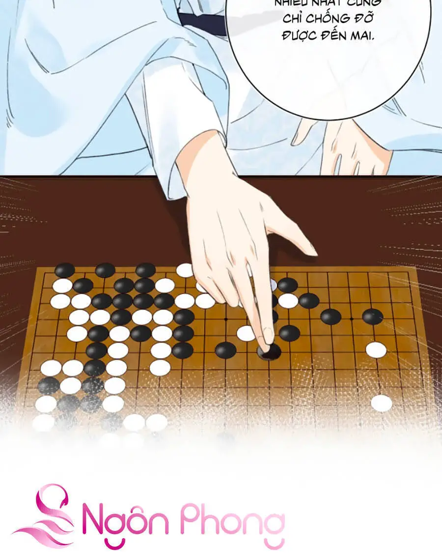 Lui Lui Lui Lui Ra! Nettruyen ZZZ Chương 6 Page 28