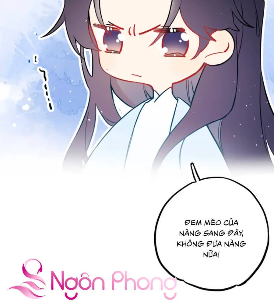 Lui Lui Lui Lui Ra! Nettruyen ZZZ Chương 6 Page 30