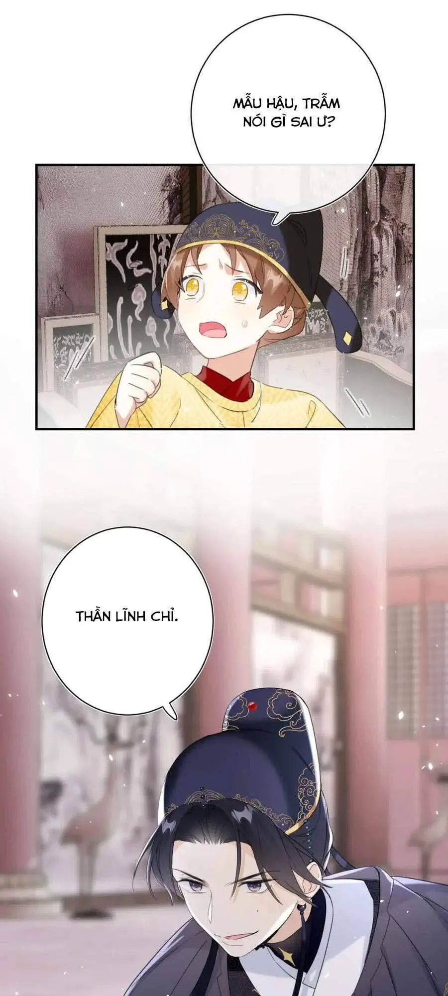Lui Lui Lui Lui Ra! Nettruyen ZZZ Chương 37 Page 15