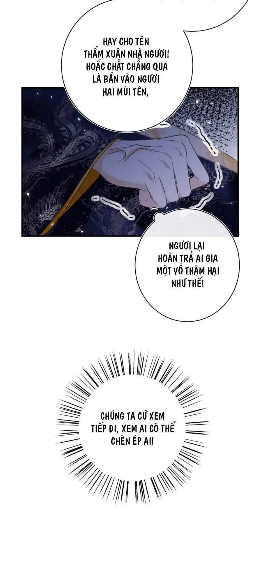 Lui Lui Lui Lui Ra! Nettruyen ZZZ Chương 37 Page 17