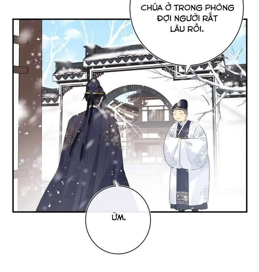 Lui Lui Lui Lui Ra! Nettruyen ZZZ Chương 37 Page 19