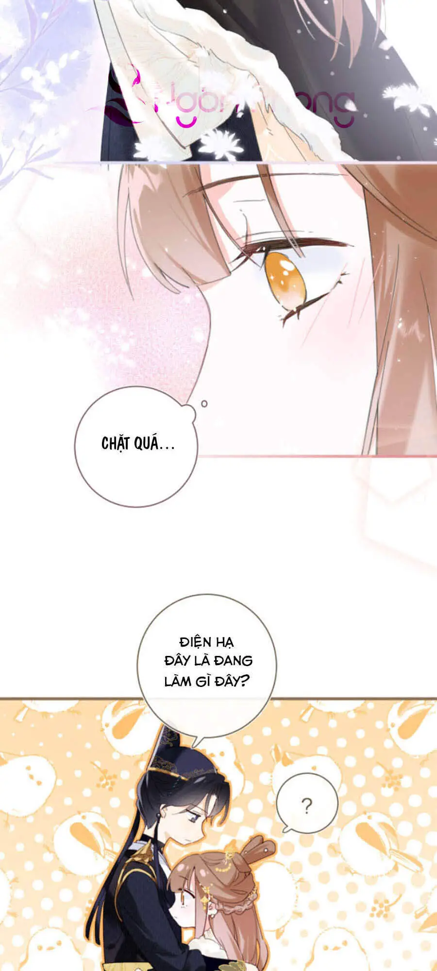 Lui Lui Lui Lui Ra! Nettruyen ZZZ Chương 42 Page 3