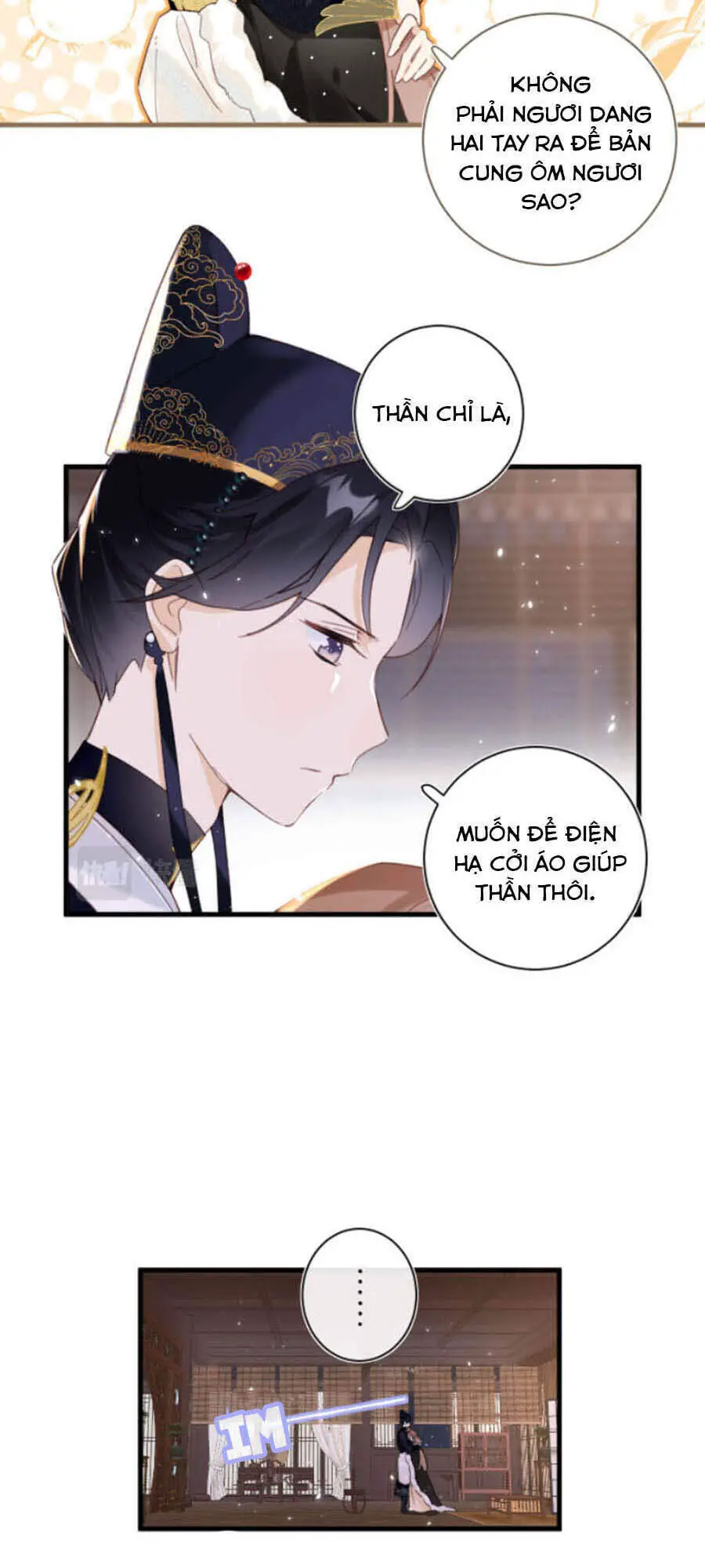 Lui Lui Lui Lui Ra! Nettruyen ZZZ Chương 42 Page 4