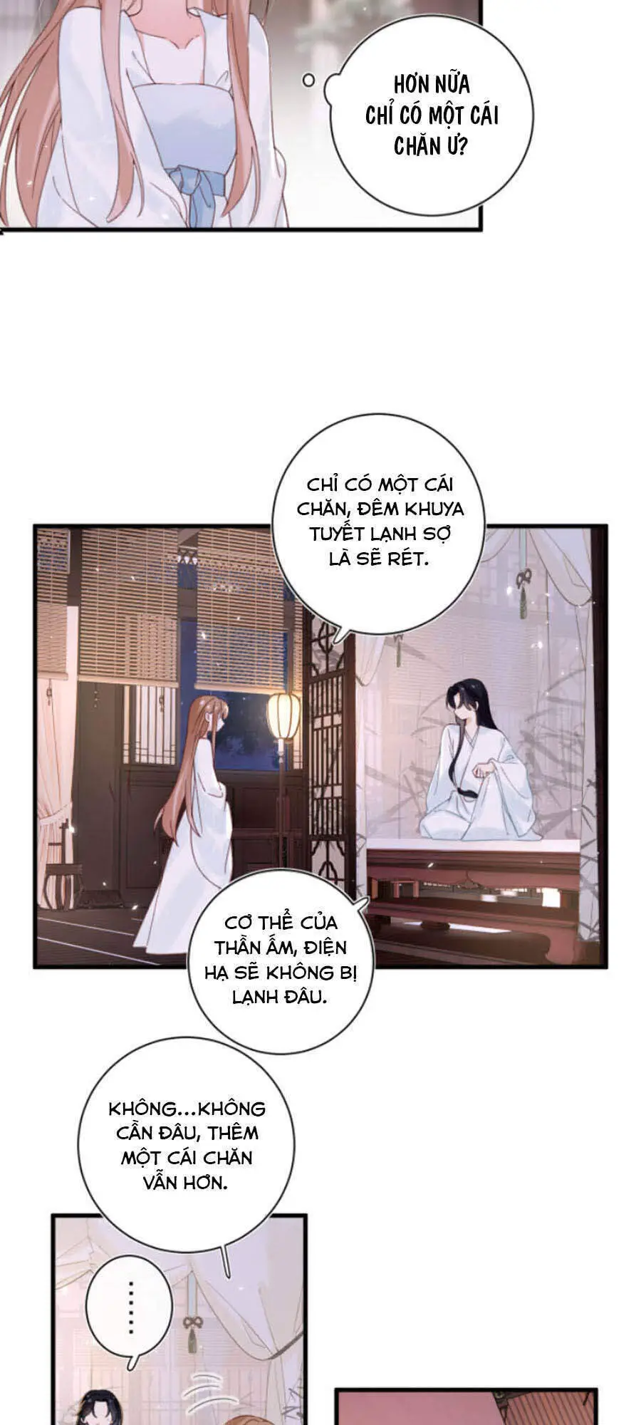 Lui Lui Lui Lui Ra! Nettruyen ZZZ Chương 42 Page 12