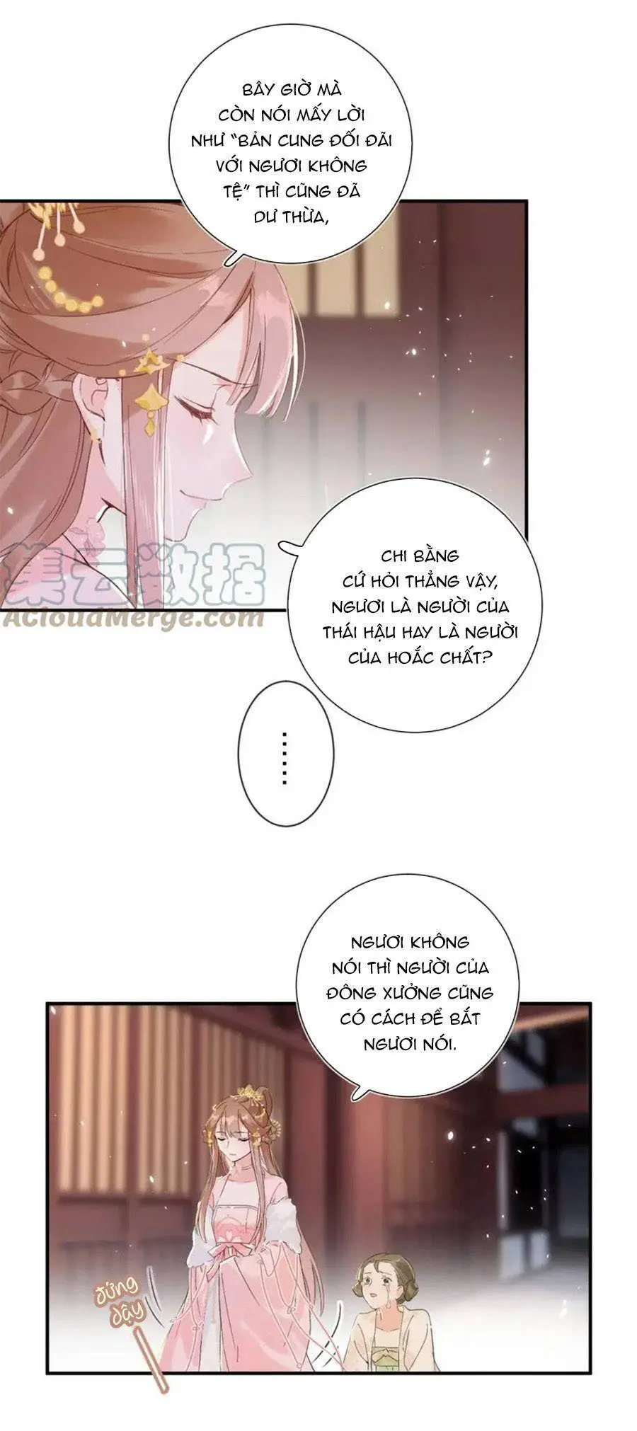Lui Lui Lui Lui Ra! Nettruyen ZZZ Chương 80 Page 11