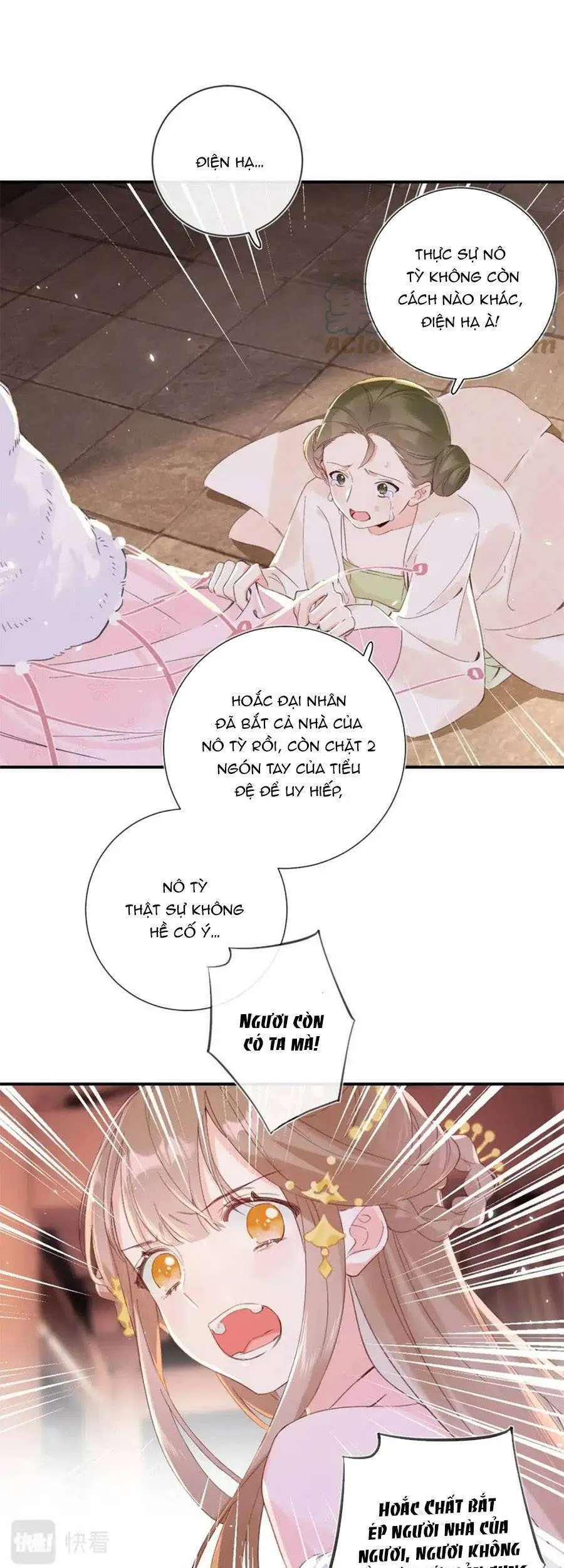 Lui Lui Lui Lui Ra! Nettruyen ZZZ Chương 80 Page 12