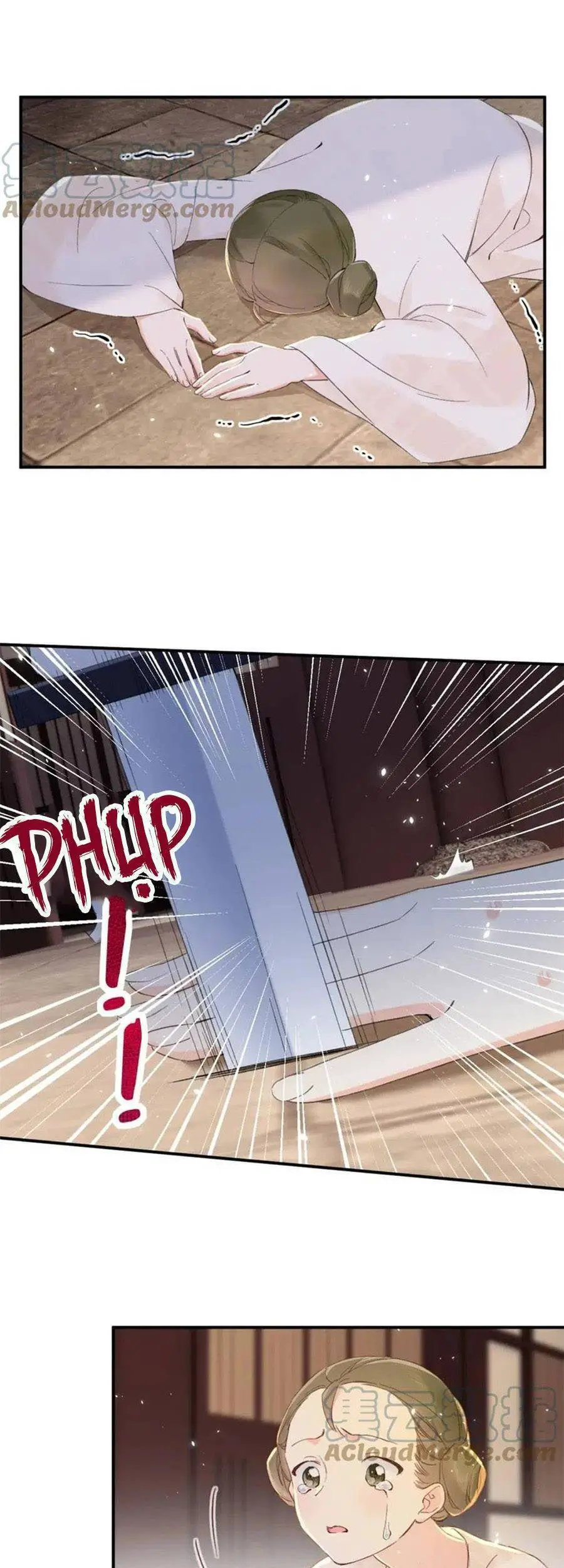 Lui Lui Lui Lui Ra! Nettruyen ZZZ Chương 80 Page 15
