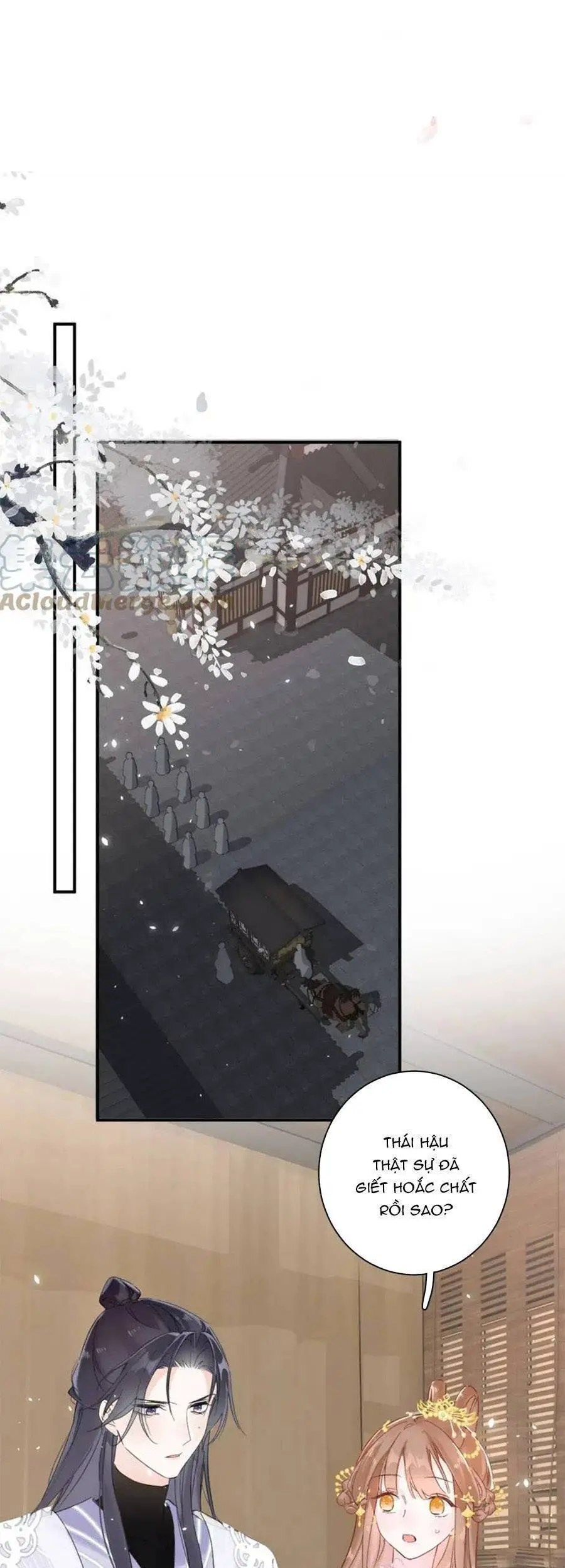 Lui Lui Lui Lui Ra! Nettruyen ZZZ Chương 81 Page 2